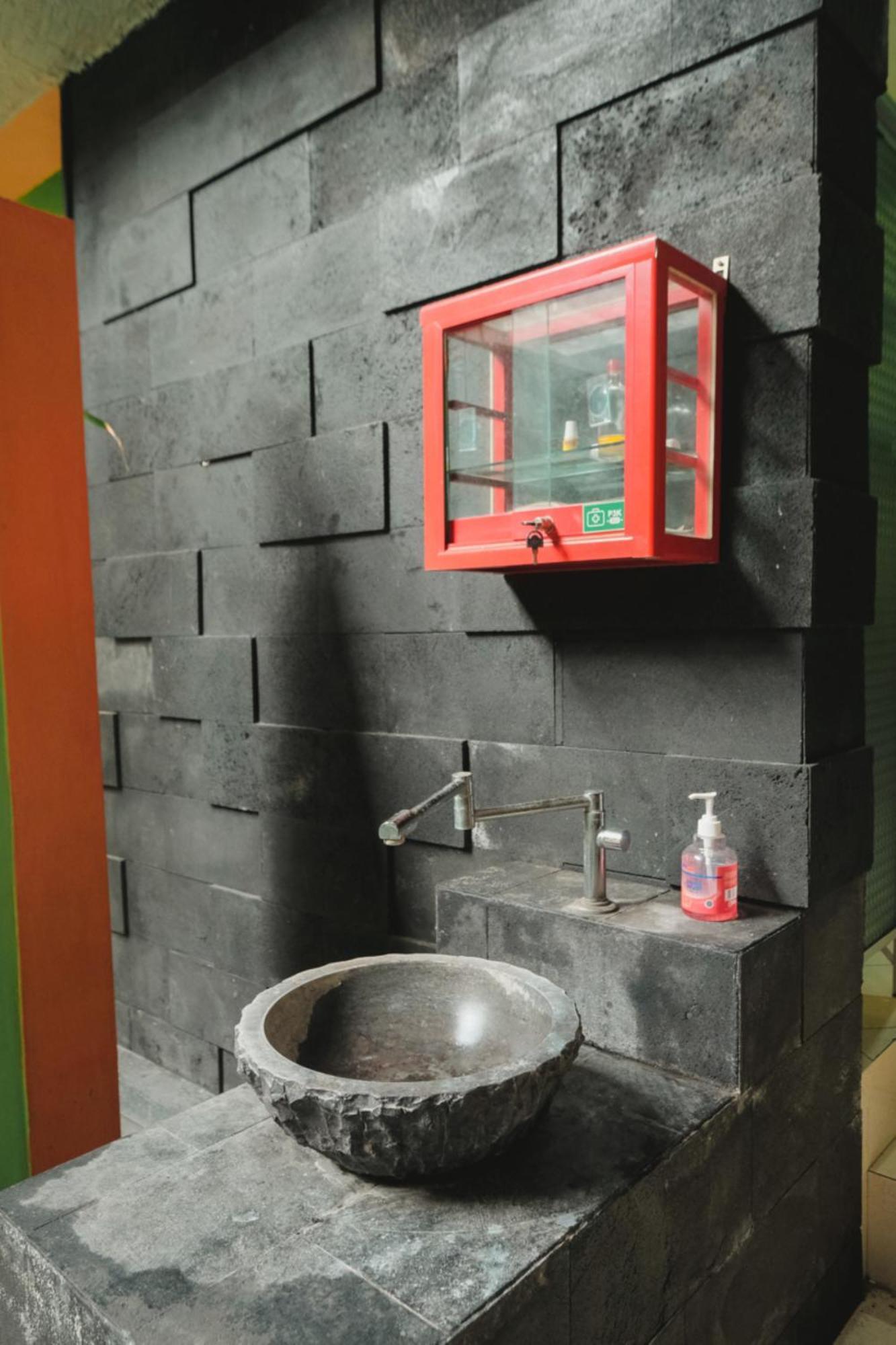 Homestay Simply Homy Jogja Dekat Gembira Loka Zoo Jogyakarta Zewnętrze zdjęcie