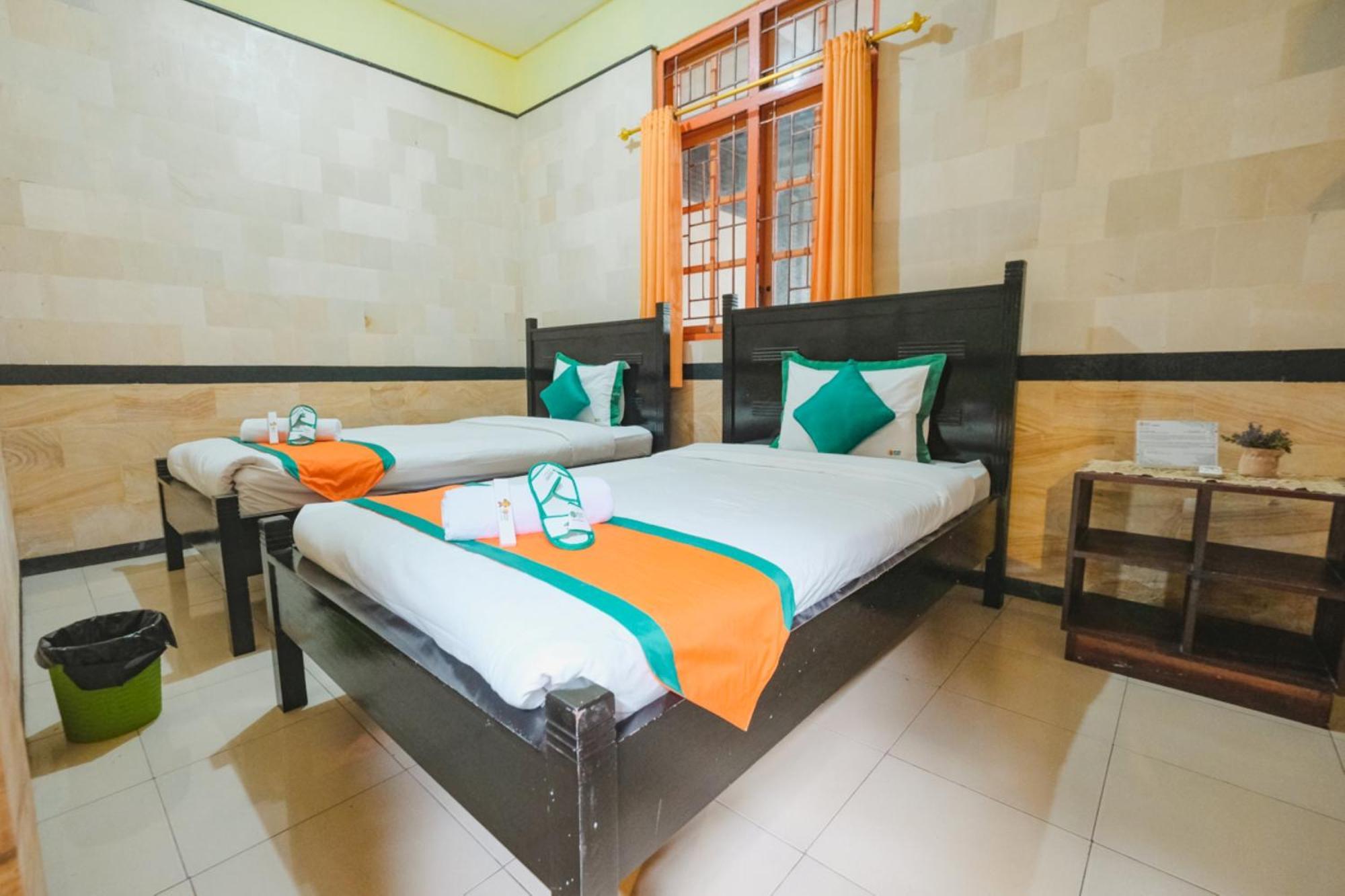 Homestay Simply Homy Jogja Dekat Gembira Loka Zoo Jogyakarta Zewnętrze zdjęcie