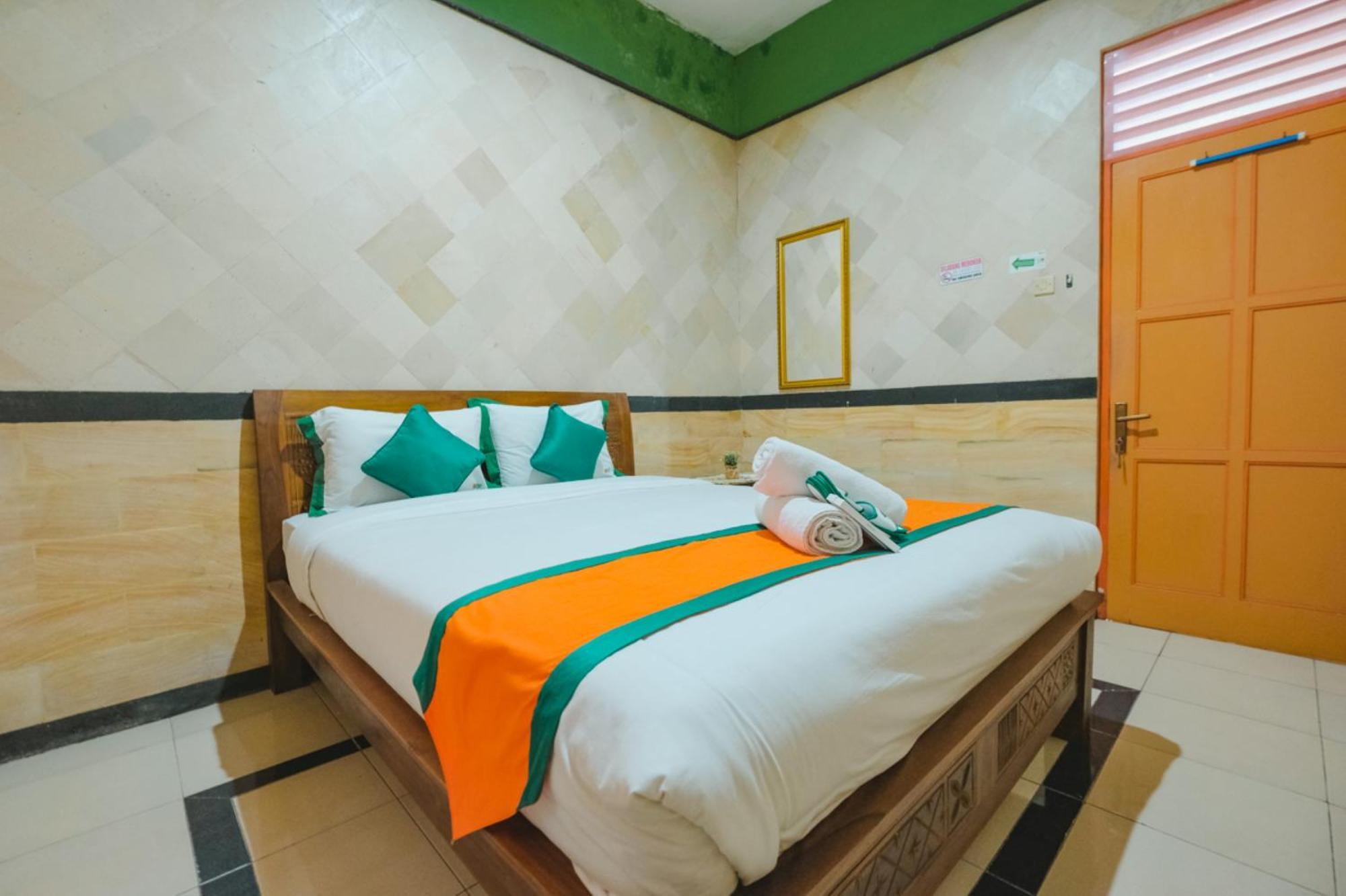 Homestay Simply Homy Jogja Dekat Gembira Loka Zoo Jogyakarta Zewnętrze zdjęcie