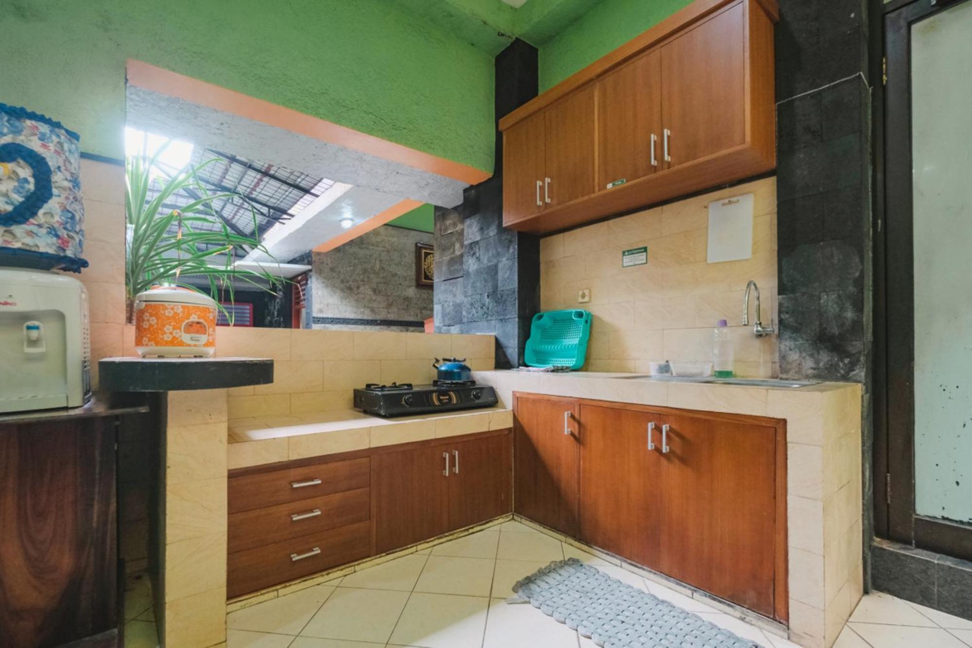 Homestay Simply Homy Jogja Dekat Gembira Loka Zoo Jogyakarta Zewnętrze zdjęcie